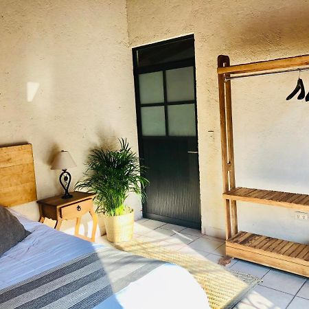 Departamento Rinconcito Olivo, 5Min Centro, Home Office Вальє-де-Браво Екстер'єр фото