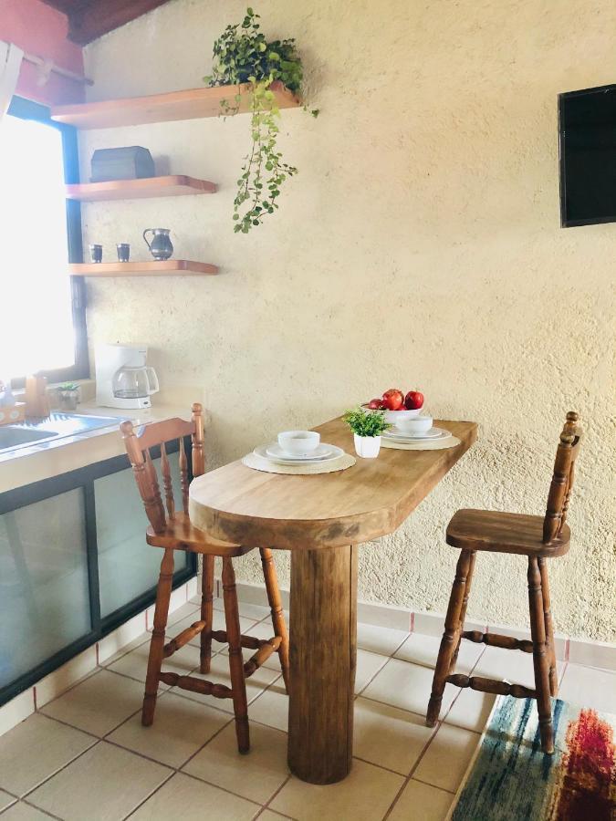 Departamento Rinconcito Olivo, 5Min Centro, Home Office Вальє-де-Браво Екстер'єр фото