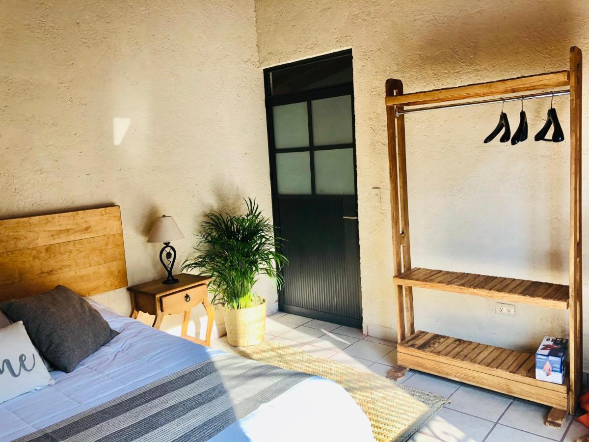 Departamento Rinconcito Olivo, 5Min Centro, Home Office Вальє-де-Браво Екстер'єр фото