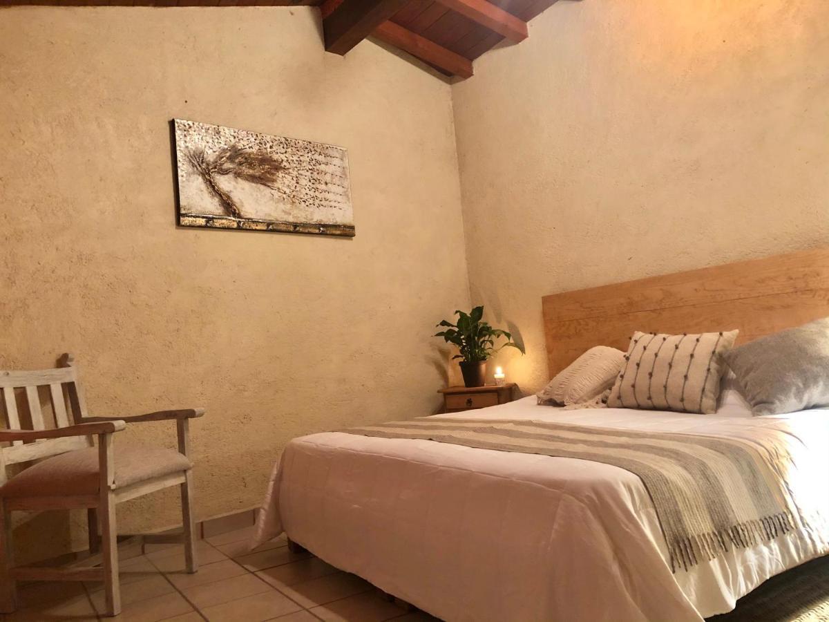Departamento Rinconcito Olivo, 5Min Centro, Home Office Вальє-де-Браво Екстер'єр фото