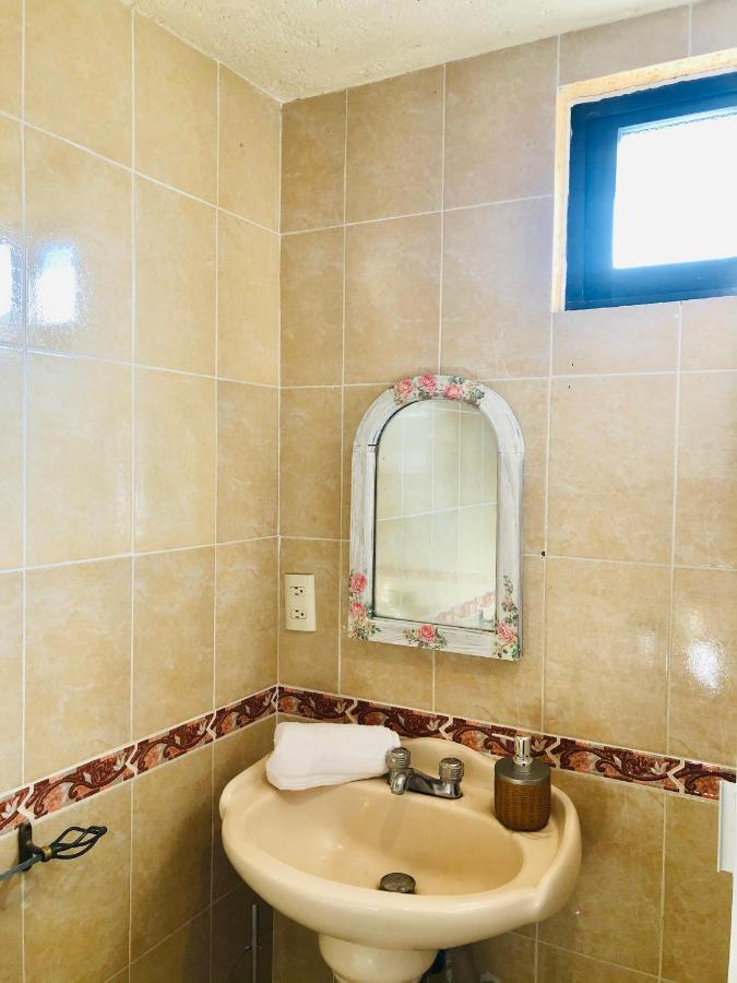 Departamento Rinconcito Olivo, 5Min Centro, Home Office Вальє-де-Браво Екстер'єр фото