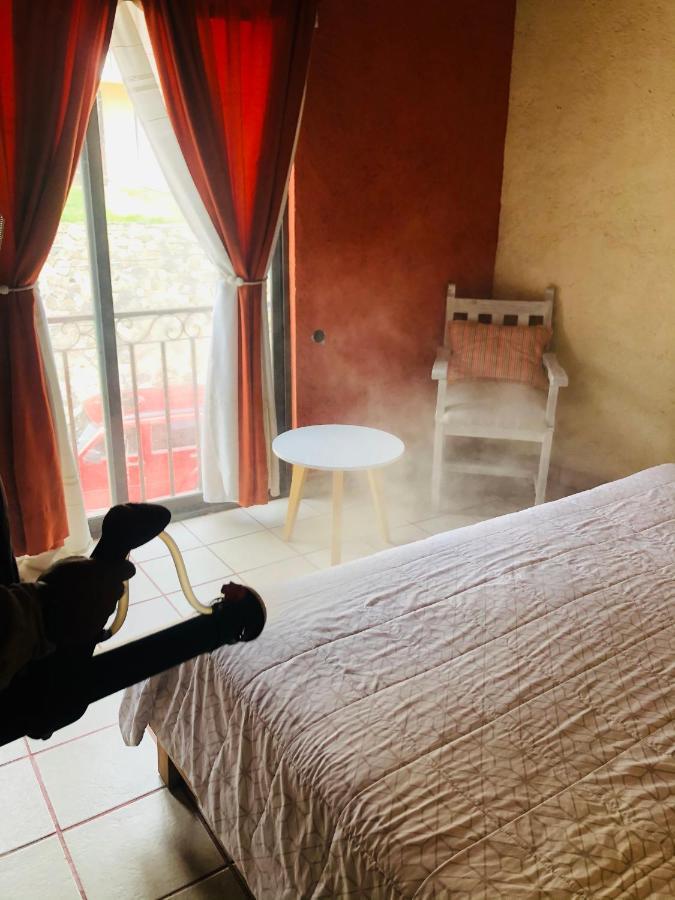 Departamento Rinconcito Olivo, 5Min Centro, Home Office Вальє-де-Браво Екстер'єр фото